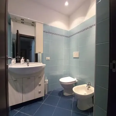La Casa Del Pescatore Appartamento *