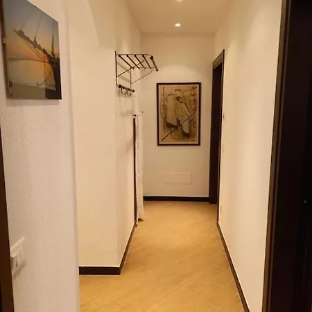Appartamento La Casa Del Pescatore *