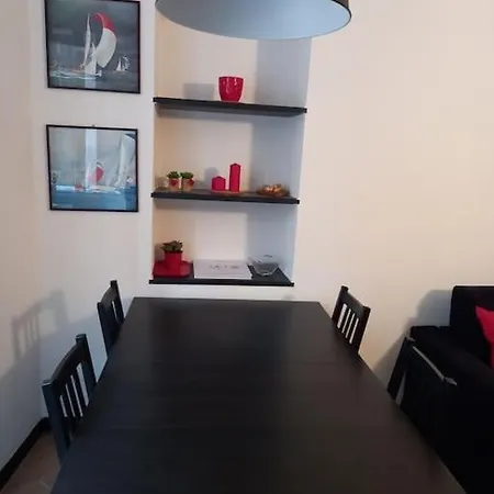 Appartamento La Casa Del Pescatore
