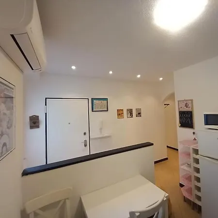 La Casa Del Pescatore Appartamento Rapallo