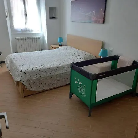 Casa Rolecca - Nel Cuore Di Rapallo