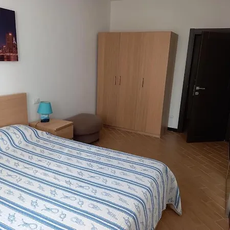 Appartamento La Casa Del Pescatore Rapallo